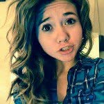 Just as fierce c; - @justicepierce - Instagram
