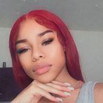 Juiicy J Lucy - @justiceriley_ - Instagram