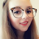 Justice Riley - @justicechristineriley - Instagram