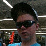 Justice Riley McCray - @crazy_cowboy_68_ - Instagram