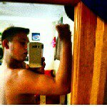 Justice Riley McCray - @crazycowboy68 - Instagram