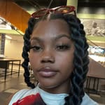 Justice Jaida Robinson - @lovelyjus - Instagram