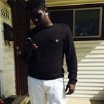 Justice Robinson - @justice2763 - Instagram