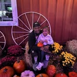 Justice Robinson - @justorobin27 - Instagram