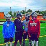 Justice Robinson - @robinson_justice - Instagram