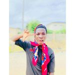Justice Robinson - @lil_babyjnr2 - Instagram