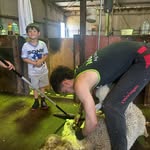 Justice Robinson - @justicerobinson23 - Instagram