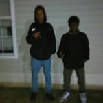 justice robinson - @spazzy.j2 - Instagram