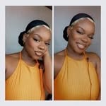 Justice Robinson - @pressedb.nails - Instagram