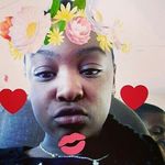 justice Robinson - @justice_romesha_monae_robinson - Instagram