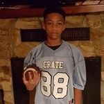 Justice Robinson - @justicerobinson1996 - Instagram