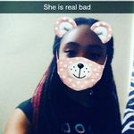 Justice Robinson - @always_forever_single - Instagram