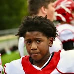 Justice Robinson - @justicerobinson269 - Instagram