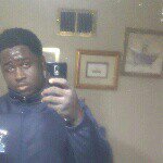 Justice Robinson - @stay_calm_im_back - Instagram