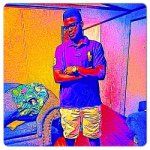 Justice Singleton - @jay_roc58 - Instagram