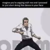 Justice Warren Franklin - @justice.warren.fr - TikTok