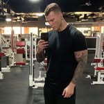 Micheal Justice Weeks 1 - @michealkeenyj100 - Instagram