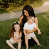 justice | beauty + mom life - @justicewrighttt - TikTok