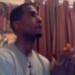 Justice Wright - @masterduce - Instagram