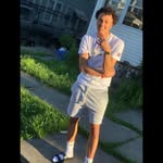 Justice Wright - @jay_boog18 - Instagram