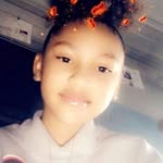Justice Wright - @curlyhead_juicy.j - Instagram
