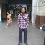 Abdallah Justin - @abdallahjustin31 - Instagram