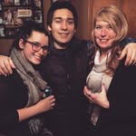 Justin Abdallah - @trvpturtle315 - Instagram