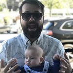 Justin Abdallah - @justin_abbadabba - Instagram