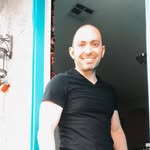 Justin Abdallah - @lestat2150 - Instagram
