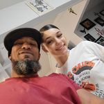 Justin Able - @mekalive365 - Instagram