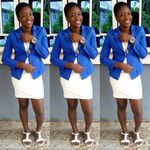 Blessing Justina - @justinablessing - Instagram