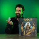 Justin Ables 📸 Board Game Photographer/Videographer - @tabletopjables - Instagram
