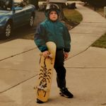 Justin Aboloff - @tron_deere - Instagram