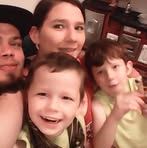 Justin Acheson - Facebook