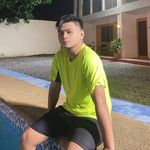 Justin Acoba Paguio - @_justinpogie - Instagram