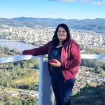 Justina Cobalchini - @justinacobalchini - Instagram