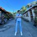 Justine Acoba - Facebook