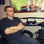 Justin Acuff - @politickjustin - Instagram