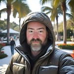 Justin Acuff - @jacuff - Instagram