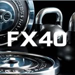 Justin Acuff - @fitx40_ - Instagram