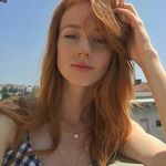 Justina cuffey - @justinacuffey - Instagram