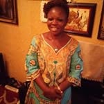 Justina Idegbe - @justinaidegbe - Instagram