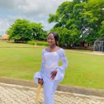 Justina Iduh - @justinaiduh - Instagram