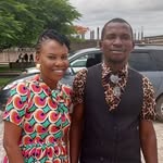 Justina Iduwe - @justinaiduwe - Instagram