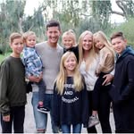 Kelly Justin Aida - @justinaida - Instagram