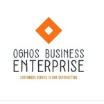 Oghos business enterprise - @justinaiduos - Instagram