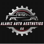 Justin Alaniz - @alaniz_auto_aesthetics - Instagram