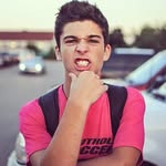 justin alaniz - @jorgebotello217 - Instagram