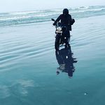 Justin Alex - @maruthaparamban - Instagram