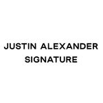JUSTIN ALEXANDER SIGNATURE - @justinalexandersignature - Instagram